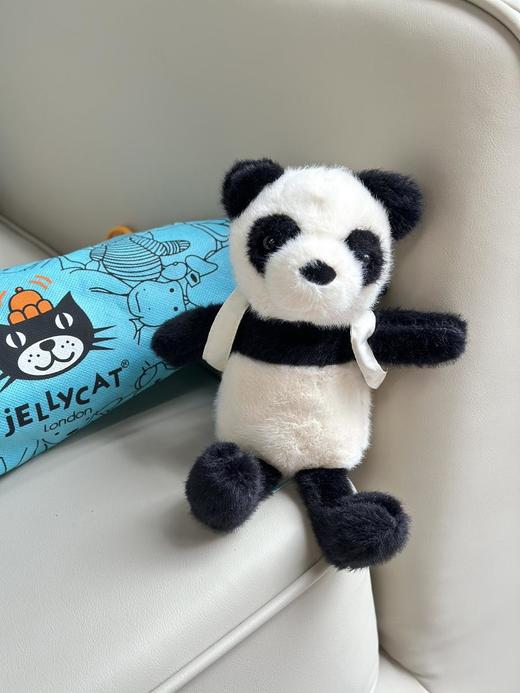 JELLYCAT趣味毛绒公仔礼盒520情人节礼物推荐合集（AS） 商品图10