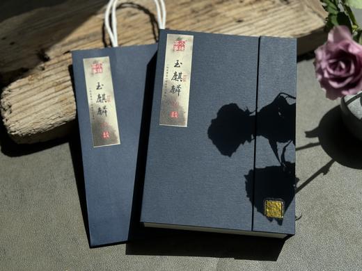 【新茶来了】古老名丛玉麒麟，汤水香滑木质香坚韧，是江南烟雨里行来的清秀琵琶女！ 商品图0