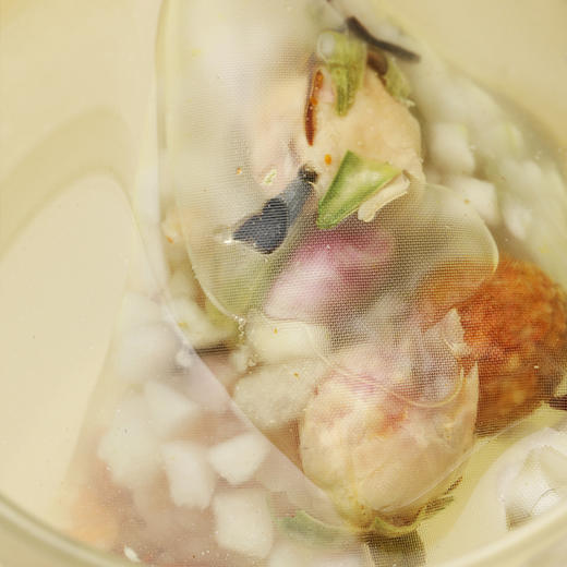 【花果轻淤茶】化解淤堵 花果香气 酸甜口感 商品图3