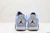 耐克乔丹Air Jordan 4 Retro复古休闲运动篮球鞋CT8527-400男女鞋 商品缩略图5