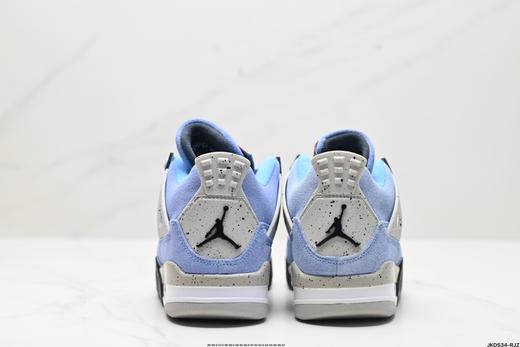 耐克乔丹Air Jordan 4 Retro复古休闲运动篮球鞋CT8527-400男女鞋 商品图5