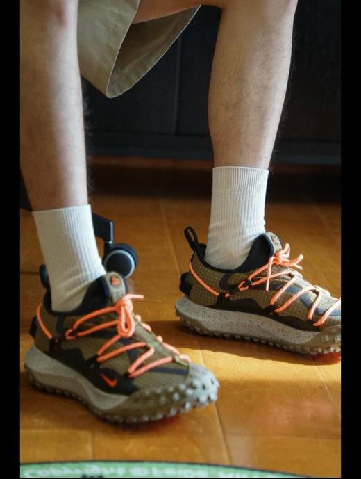 超多要回购的一款！NK acg返场啦~专业户外功能支线品牌 户外功能鞋 商品图1