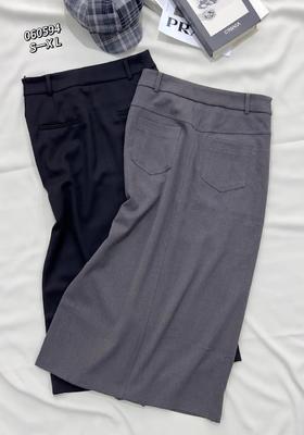 33BAR060594#半身裙