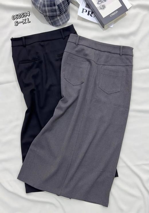 33BAR060594#半身裙 商品图0