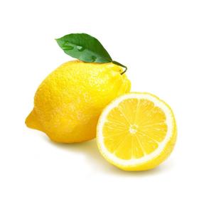 国产柠檬/对