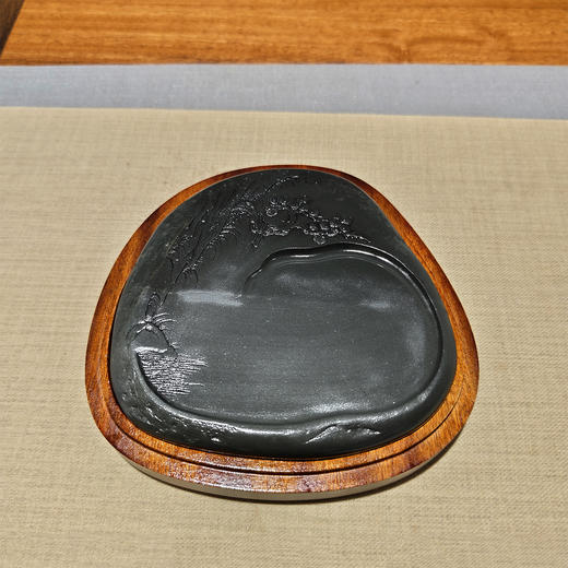 随形砚台003 商品图0