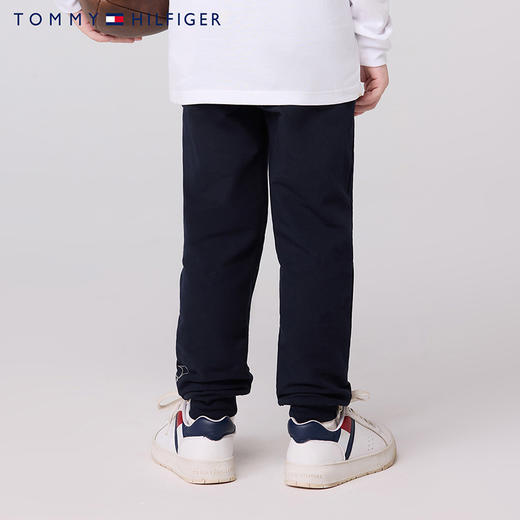 TOMMY 春 大童小童 长裤 THKB-SP-020 商品图3