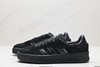 阿迪达斯Adidas Originals Samba XLG休闲运动板鞋lG6289男女鞋 商品缩略图3