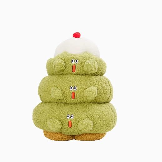 Logaloga坨坨树 商品图0