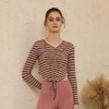 2024秋冬新款瑜伽服长袖——S夕漫 商品缩略图5