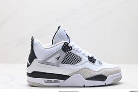 耐克乔丹Air Jordan 4 Retro复古休闲运动篮球鞋DH6927-140男女鞋