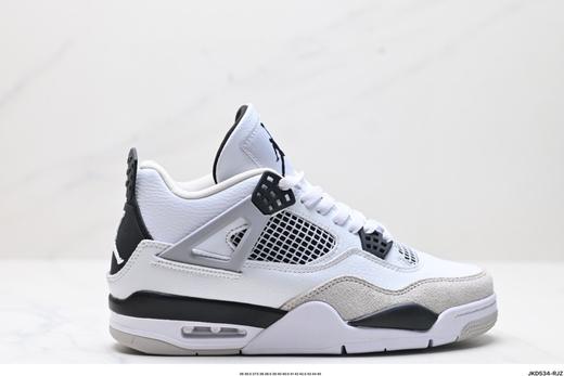 耐克乔丹Air Jordan 4 Retro复古休闲运动篮球鞋DH6927-140男女鞋 商品图0