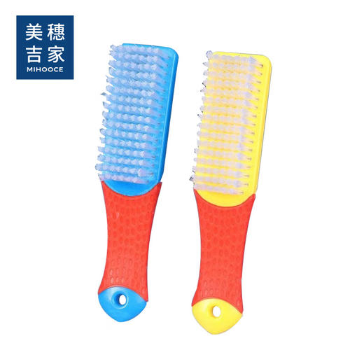 美穗吉家 家用软毛清洁刷 商品图5