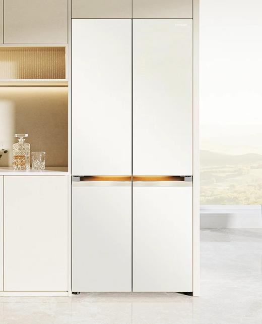 东芝/冰箱/GR-RF683WI-PG1B8 商品图0