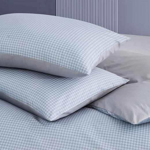 罗莱  城市悦享全棉四件套TGAD0139-4  200*230cm 商品图3