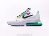 耐克NiKe Air Max 270 React W休闲运动跑步鞋AT6174-102男女鞋 商品缩略图0