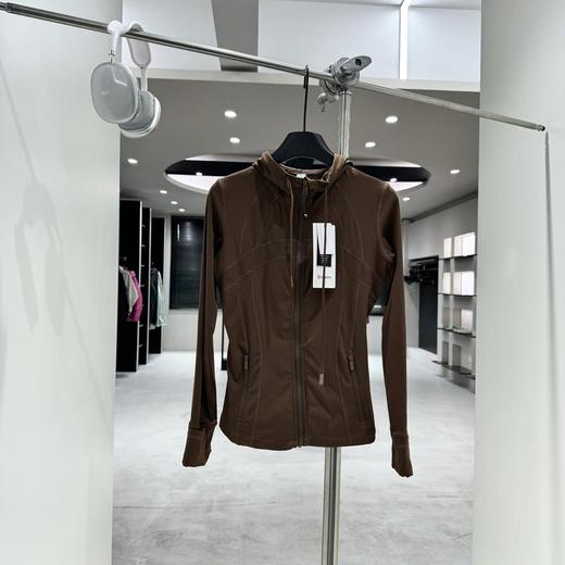 lululemon丨Define女士运动连帽夹克*Nulu修身*款（MT） 商品图12