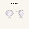 ARSIS｜曦海系列 海贝遗珠耳钉 商品缩略图0
