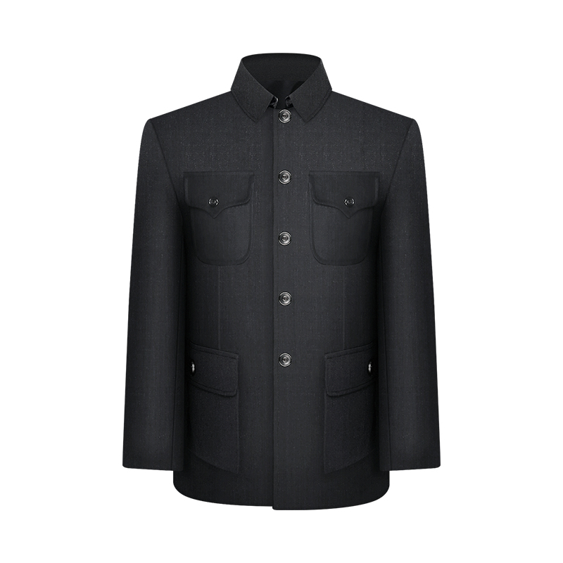 天福系列-中山（褐灰）