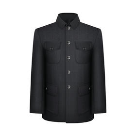 天福系列-中山（褐灰）