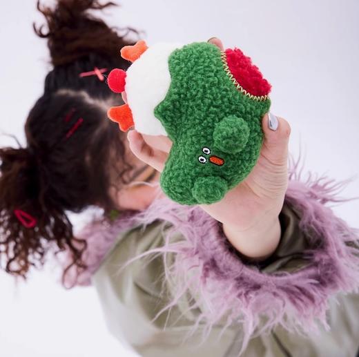 Logaloga皮皮袜 商品图2