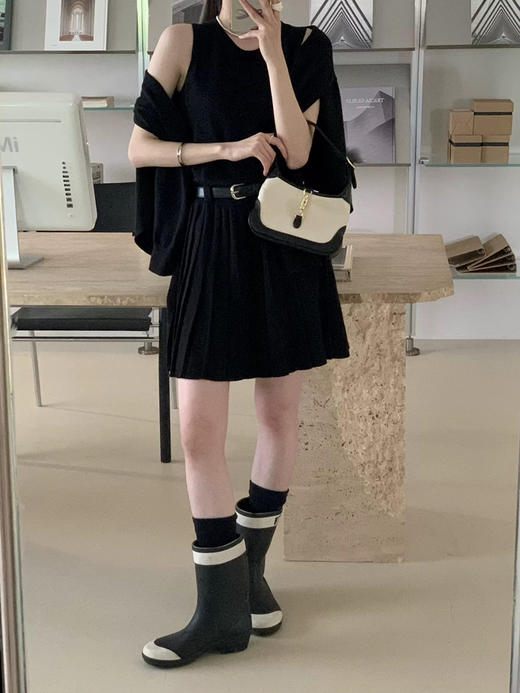 好好看两件套裙 商品图3