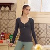 2024秋冬新款瑜伽服长袖——璃姗 商品缩略图4