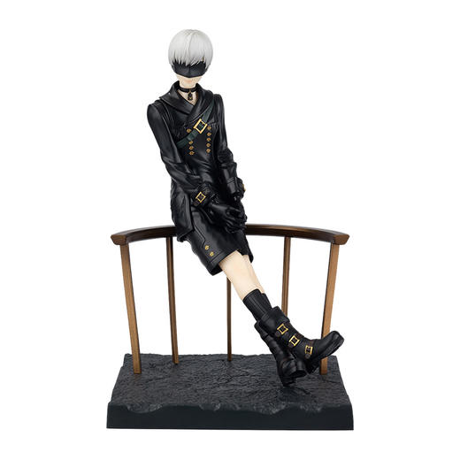 【GSC补款】TENITOL 9S 尼尔：自动人形 Ver1.1a 商品图4