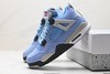 耐克乔丹Air Jordan 4 Retro复古休闲运动篮球鞋CT8527-400男女鞋 商品缩略图7