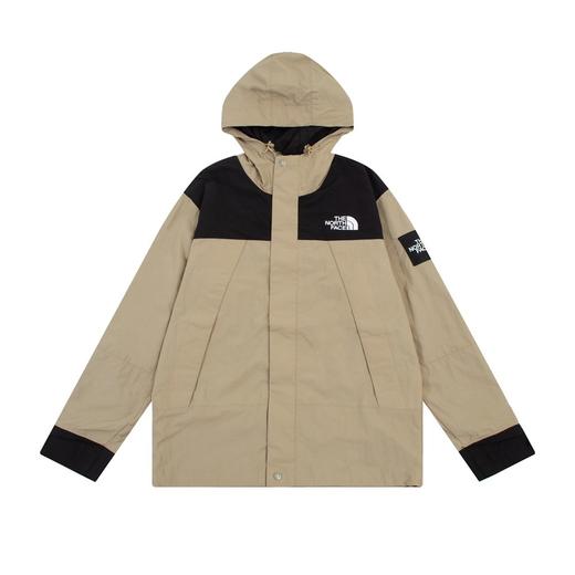 北*面  1990S轻薄款冲锋衣TN2397  五款可选 商品图3