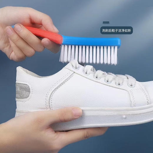 美穗吉家 家用软毛清洁刷 商品图1