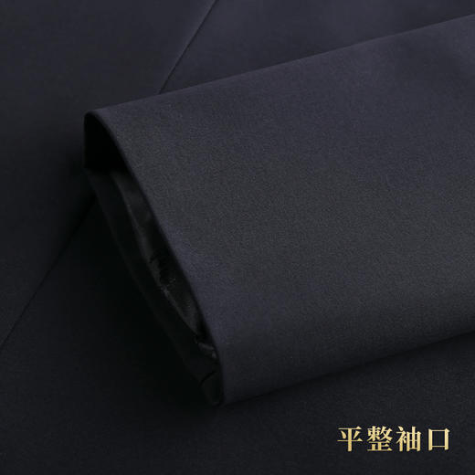 天福系列-中山（藏蓝） 商品图8