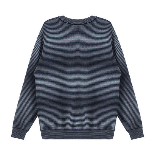 【新品上新】HX 秋冬季圆领毛衫S107340012101/02 商品图2