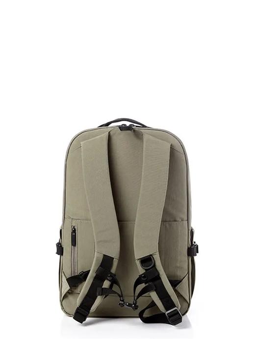 新秀丽 双肩包中性  UD3*94002-F 墨绿色. 商品图2