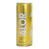 【跨境】ALOR亚罗星榴莲汁饮料罐装 240ml*6罐 果汁浓稠 清甜香醇 商品缩略图3