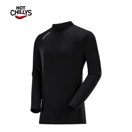 hotchillys热椒桃皮新款速干衣长袖T恤男吸湿排汗运动训练上衣5627 商品图4