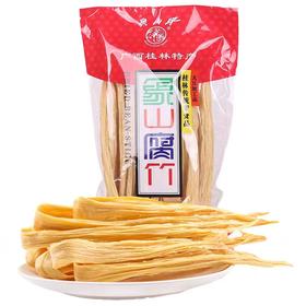 象山腐竹250g
