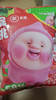 zuo一下草莓味低卡果冻96g 商品缩略图0