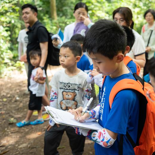 寒假亲子游学 | 西双版纳丛林王国里的人与自然 6天5晚 家庭2-4人套餐 商品图4