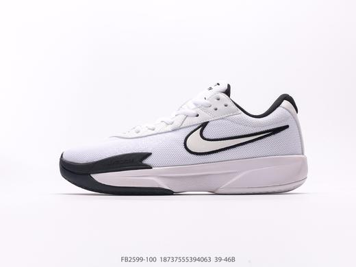 耐克Nike Air ZOOM GT CUT 3篮球鞋FB2599-100男鞋 商品图0