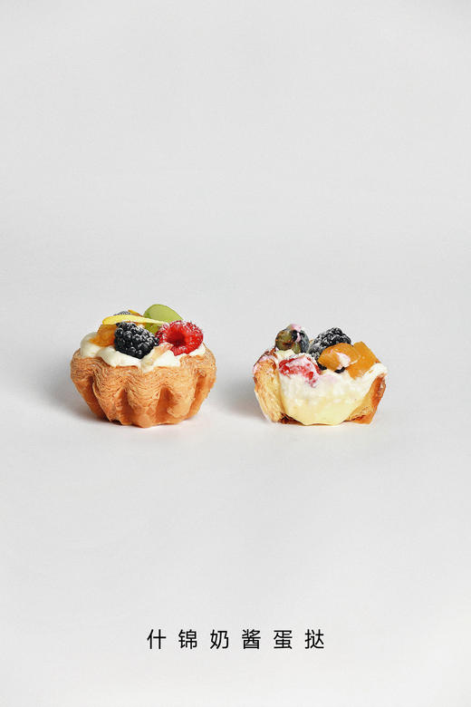 六宫格蛋挞礼盒（提前一天预定，当天可切换到万象城万象汇店下单） 商品图6