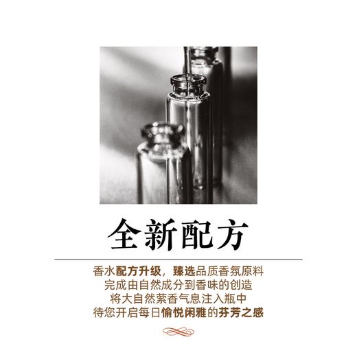 摩登红人新品国货正品香水夏季持久淡香氛茉莉花晚香玉水生花无花果香男女便携平价学生伴手礼物 商品图5