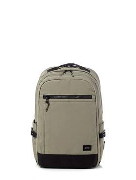 新秀丽 双肩包中性  UD3*94002-F 墨绿色.