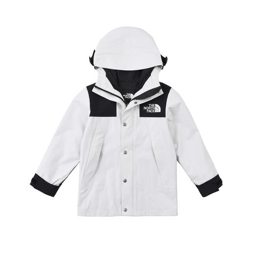 北*面  1990款儿童冲锋衣TN1836  14色可选 商品图7