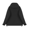 【断码清仓】HXTIDE 冬季短款两件套带帽羽绒服三合一S100340367101/02 商品缩略图3