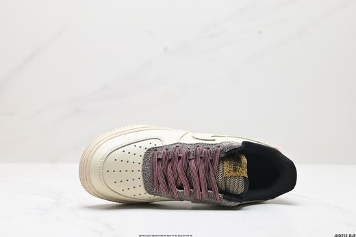 耐克NIKE AIR FORCE 1‘07空军一号百搭休闲运动板鞋CK4363-200男女鞋 商品图1