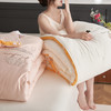 自然醒A类有氧羊绒抗菌冬被柔软保暖加厚被芯家用双人被LFS 商品缩略图14