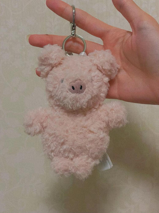 jellycat猪猪挂件~爱不释手的小猪猪~ 商品图8