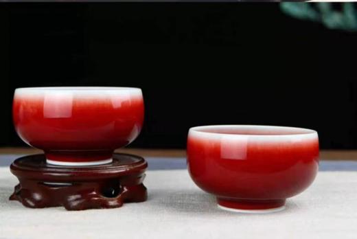 郎红对杯 商品图0