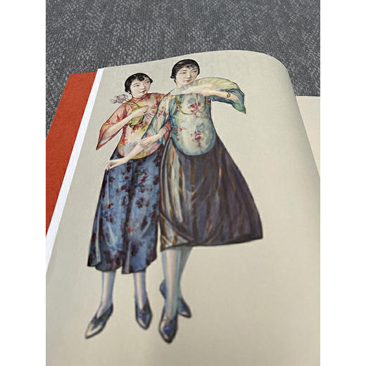 上海月份牌画家图典(王伟戌、陈昌其主编) 商品图1